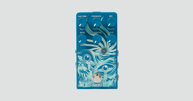 Rilum Multi-head Delay